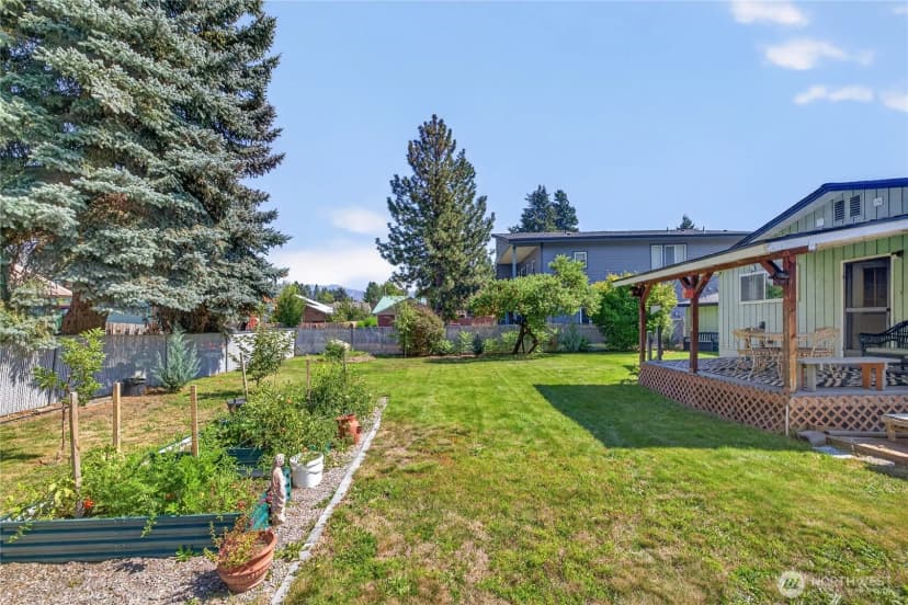 Property photo for 118 Birch Street, Leavenworth photo 31