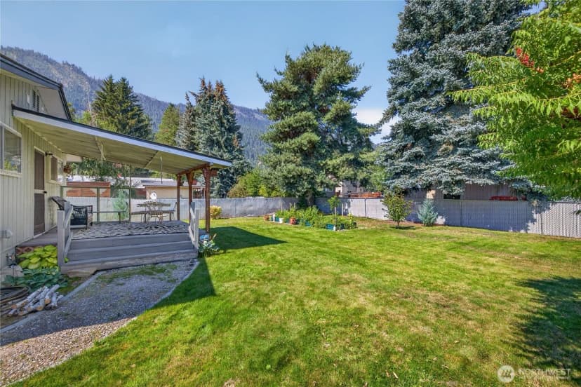 Property photo for 118 Birch Street, Leavenworth photo 27
