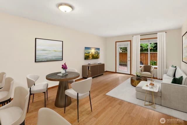 Property photo for 5844 Ne 75th Street #a102, Seattle