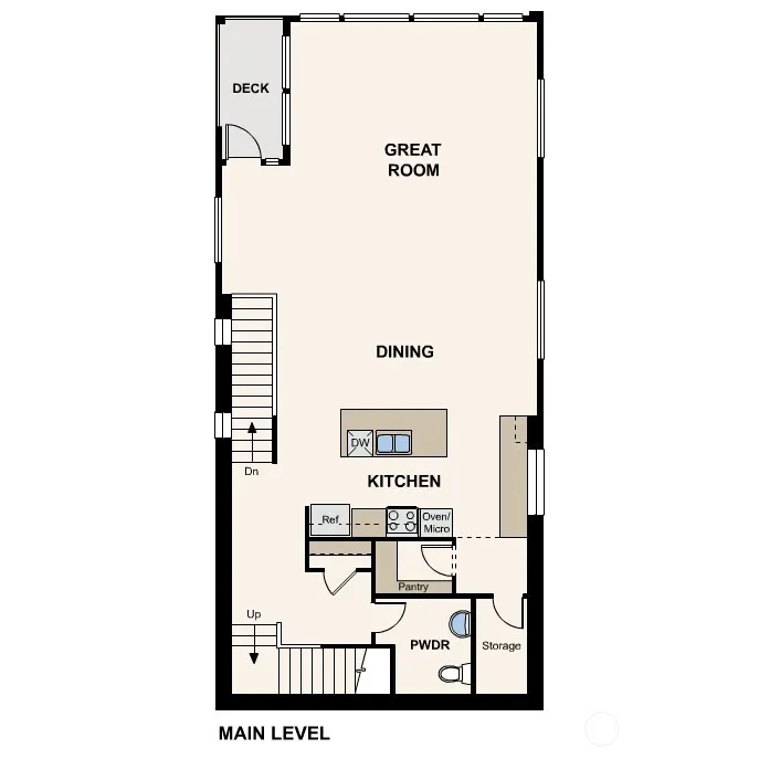 Property photo for 4163 Aberdeen Way Ne, Renton photo 3
