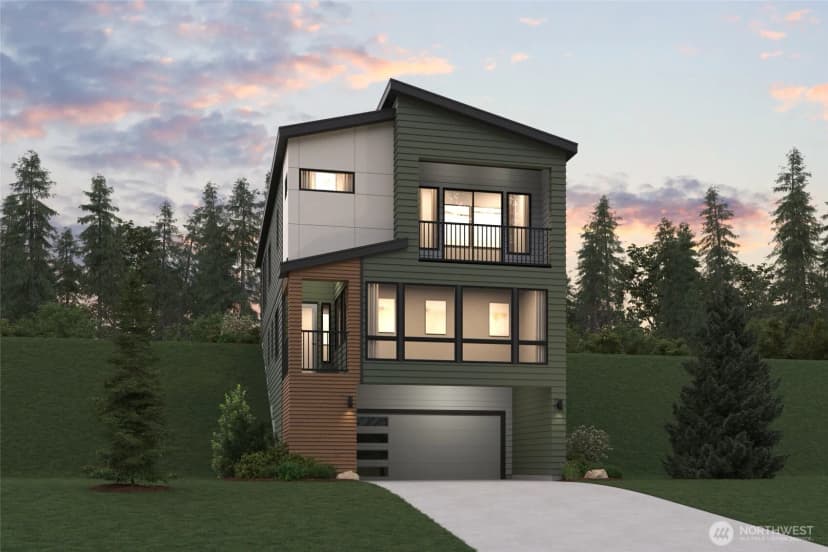 Property photo for 4163 Aberdeen Way Ne, Renton