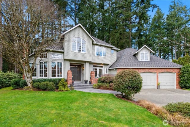 Property photo for 15427 178th Avenue Ne, Woodinville
