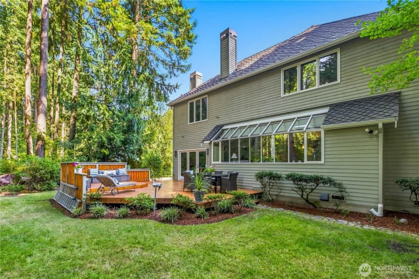 Property photo for 15427 178th Avenue Ne, Woodinville photo 35