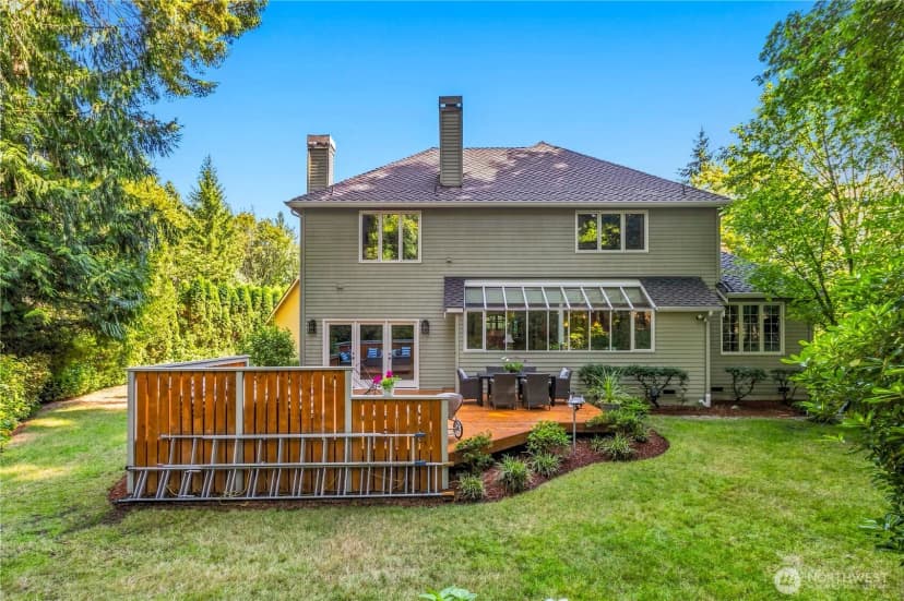 Property photo for 15427 178th Avenue Ne, Woodinville photo 34