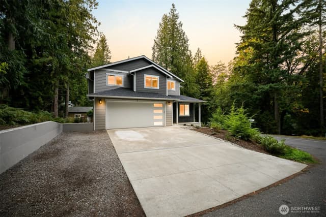 Property photo for 124 Sudden Valley Drive, Bellingham