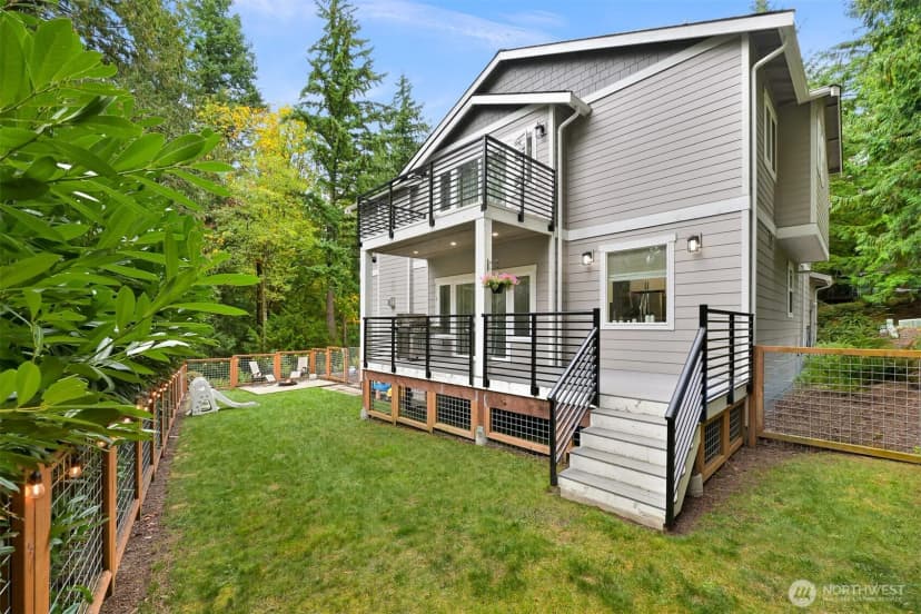 Property photo for 124 Sudden Valley Drive, Bellingham photo 39