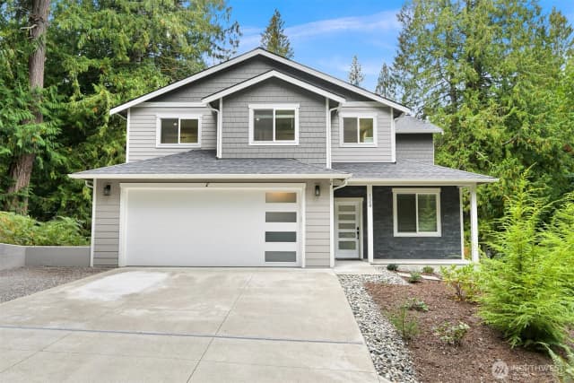 Property photo for 124 Sudden Valley Drive, Bellingham photo 3