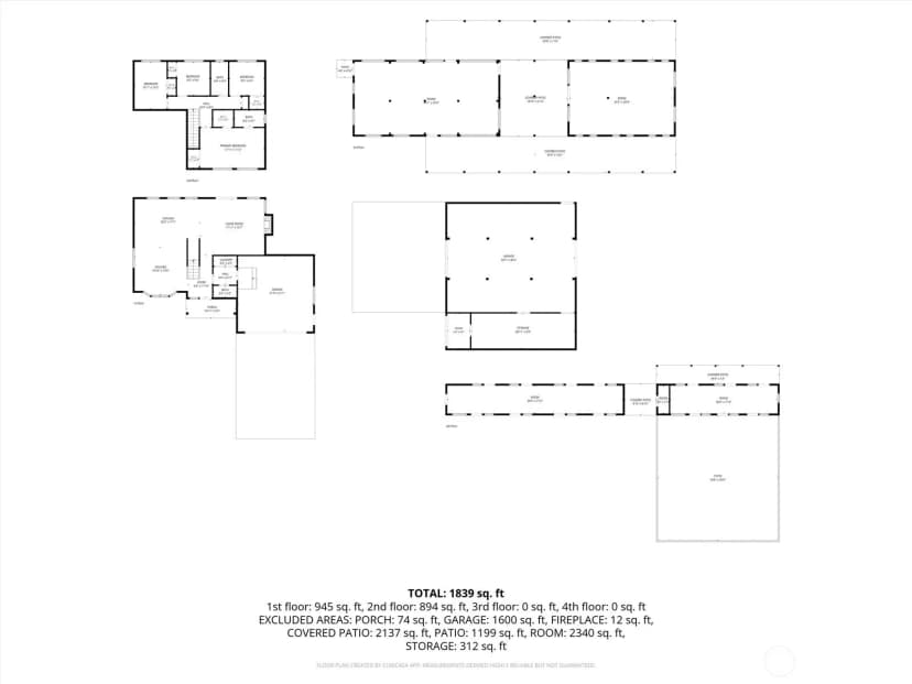 Property photo for 12527 Huckleberry Lane, Arlington photo 38