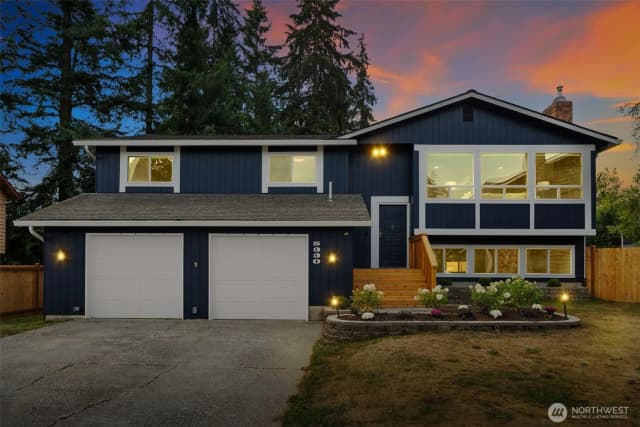 Property photo for 5330 158th Place Sw, Edmonds