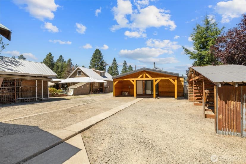 Property photo for 513 Marie Avenue, South Cle Elum photo 31