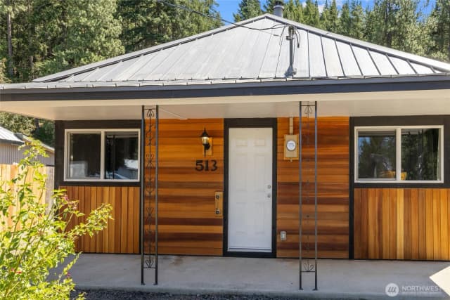 Property photo for 513 Marie Avenue, South Cle Elum photo 3