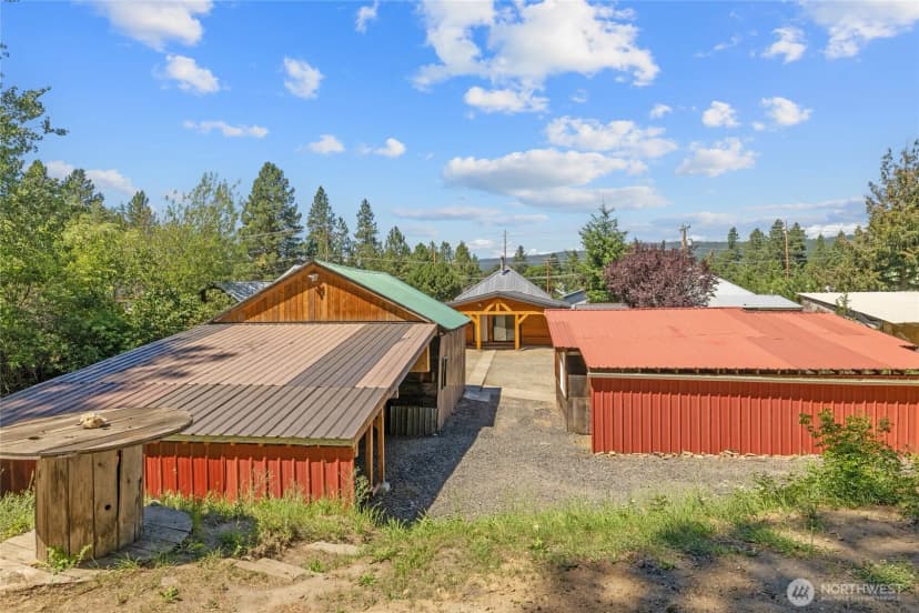 Property photo for 513 Marie Avenue, South Cle Elum photo 28