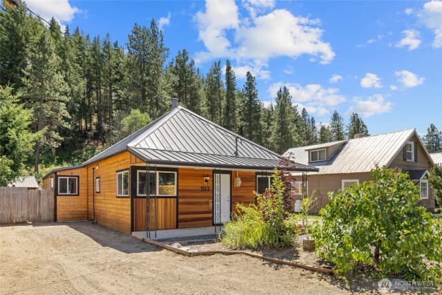 Property photo for 513 Marie Avenue, South Cle Elum