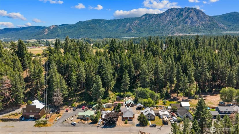 Property photo for 513 Marie Avenue, South Cle Elum photo 35