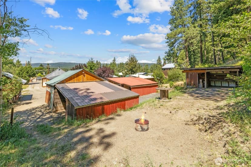 Property photo for 513 Marie Avenue, South Cle Elum photo 27