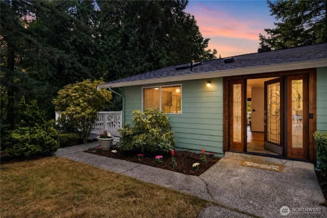 Property photo for 14848 Ne 173rd Street, Woodinville photo 2