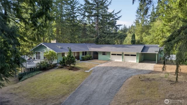 Property photo for 14848 Ne 173rd Street, Woodinville
