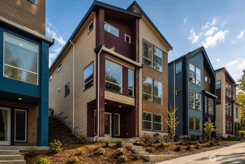 Property photo for 4261 Aberdeen Way Ne, Renton