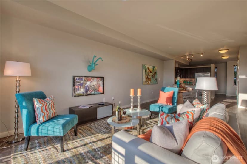 Property photo for 15100 6th Avenue Sw #305, Burien photo 8