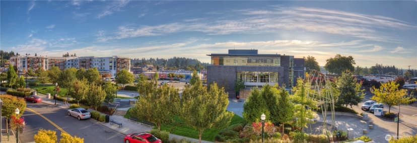 Property photo for 15100 6th Avenue Sw #305, Burien