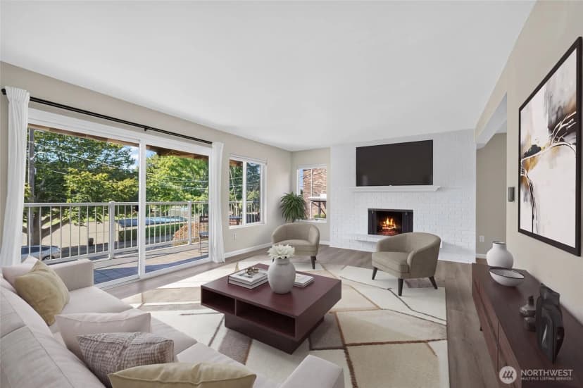 Property photo for 2858 32nd Avenue W #202, Seattle photo 8