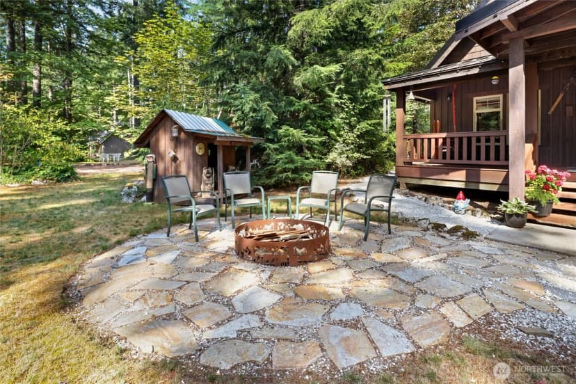 Property photo for 75846 Ne 122nd Street, Skykomish photo 29