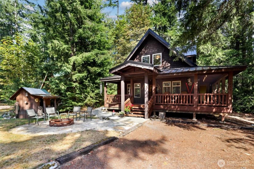 Property photo for 75846 Ne 122nd Street, Skykomish photo 28
