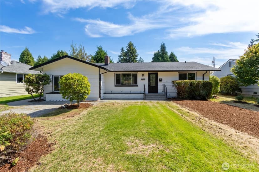 Property photo for 2125 N Highland Street, Tacoma