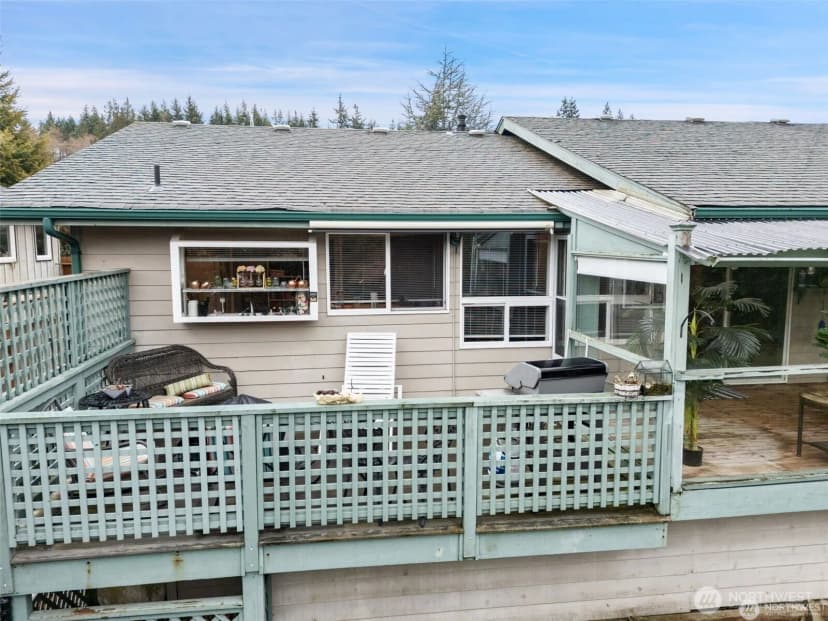 Property photo for 37399 Buck Rd N E, Hansville photo 22