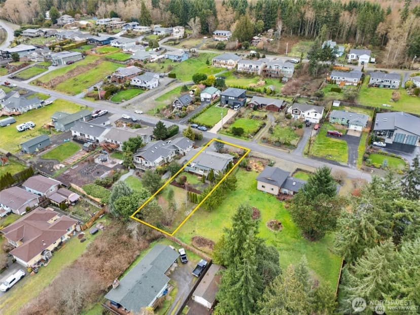 Property photo for 37399 Buck Rd N E, Hansville photo 33
