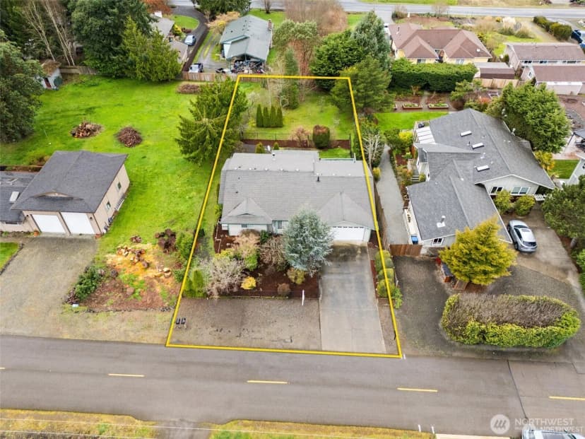 Property photo for 37399 Buck Rd N E, Hansville photo 26
