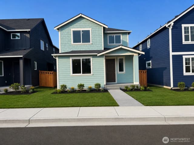 Property photo for 14019 179th Street Ct E, Puyallup
