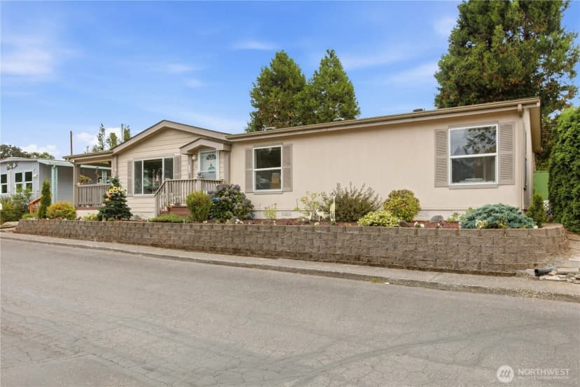 Property photo for 930 Trosper Road Sw ##123, Tumwater photo 33