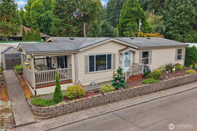 Property photo for 930 Trosper Road Sw ##123, Tumwater