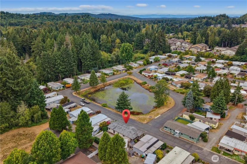 Property photo for 930 Trosper Road Sw ##123, Tumwater photo 37