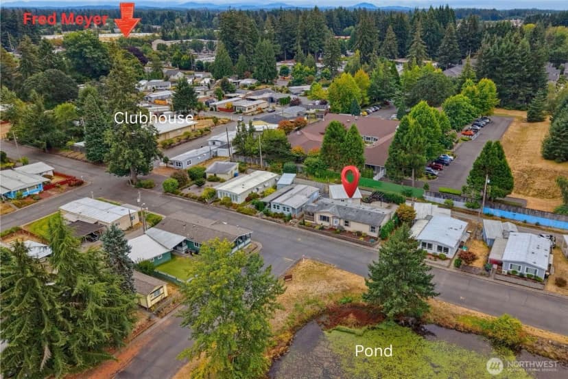 Property photo for 930 Trosper Road Sw ##123, Tumwater photo 27
