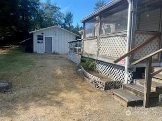 Property photo for 2103 266 Place, Ocean Park