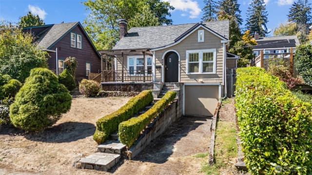 Property photo for 235 Percival Street Nw, Olympia
