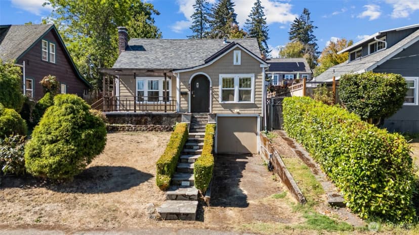 Property photo for 235 Percival Street Nw, Olympia photo 2