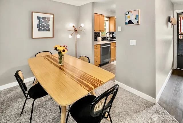 Property photo for 332 Healy Avenue S #8, North Bend photo 4