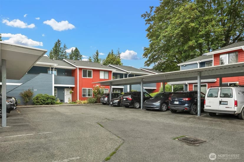 Property photo for 332 Healy Avenue S #8, North Bend photo 16
