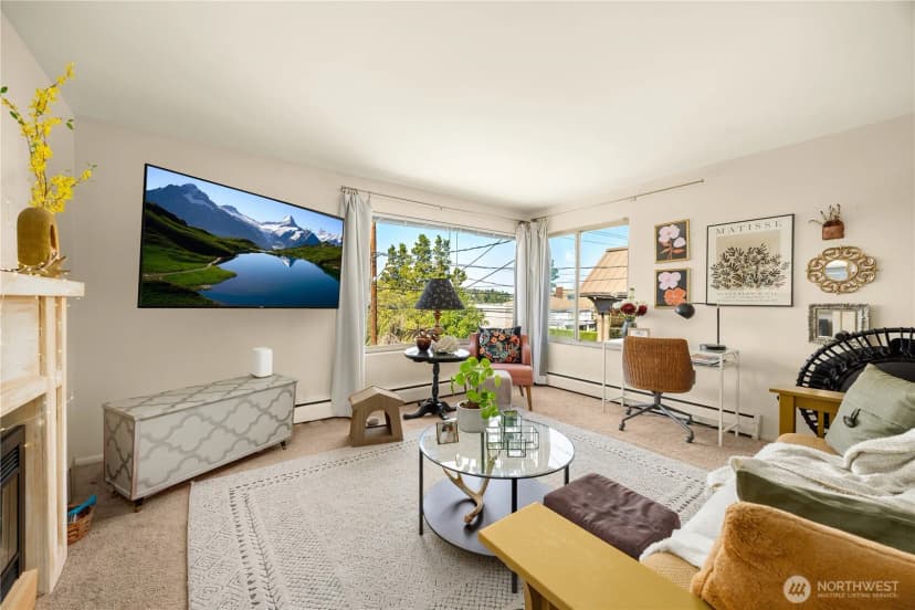 Property photo for 2822 14th Avenue W, Seattle photo 5