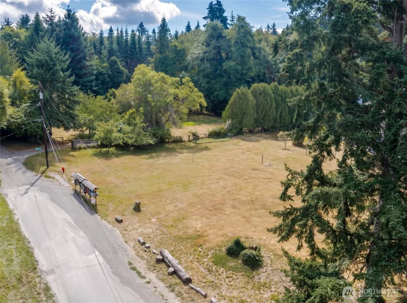 Property photo for 9903 Sw 116th Street, Vashon