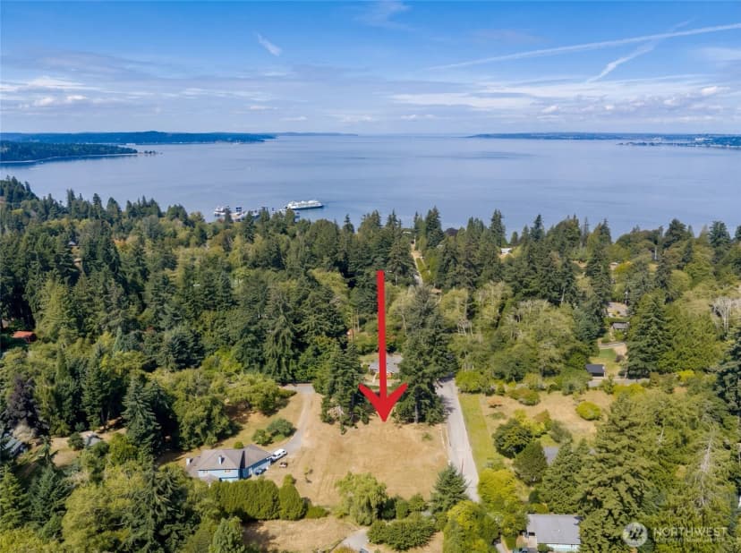 Property photo for 9903 Sw 116th Street, Vashon photo 11
