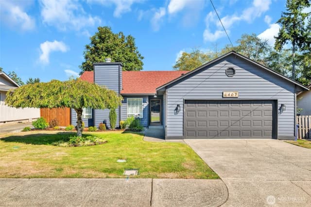 Property photo for 6407 N 51st Street, Tacoma
