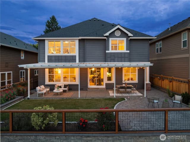 Property photo for 1565 24th Avenue Ne, Issaquah photo 5