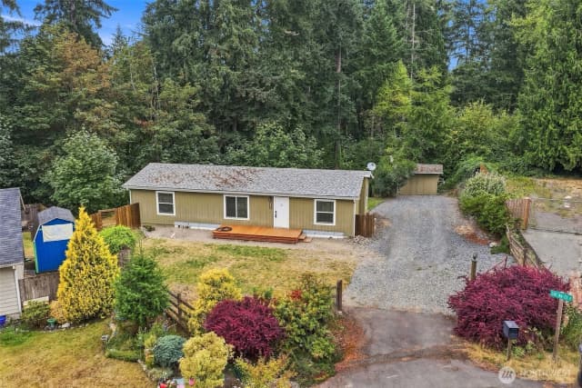Property photo for 11302 201st Avenue E, Bonney Lake
