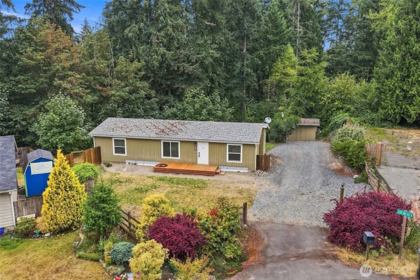 Property photo for 11302 201st Avenue E, Bonney Lake