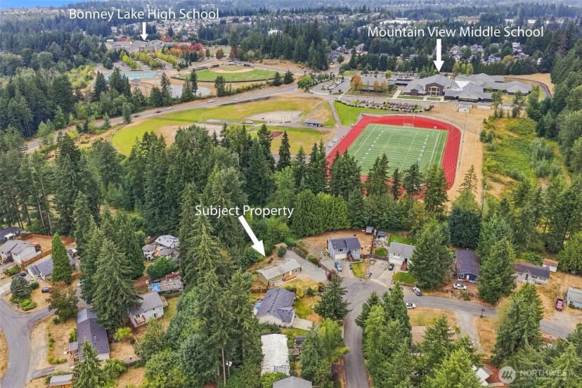 Property photo for 11302 201st Avenue E, Bonney Lake photo 16