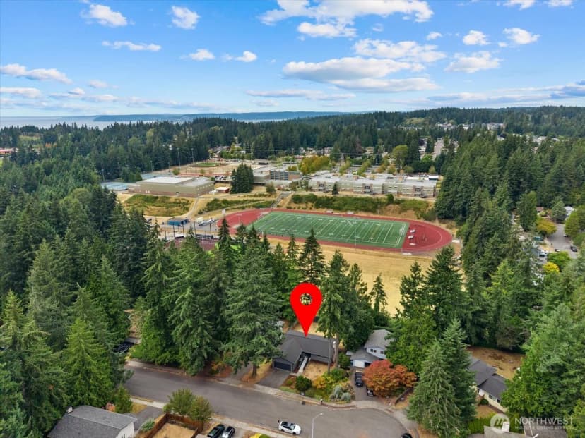 Property photo for 5819 172nd Place Sw, Lynnwood photo 30